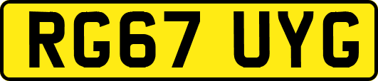 RG67UYG