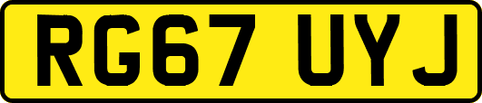 RG67UYJ