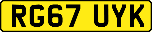RG67UYK