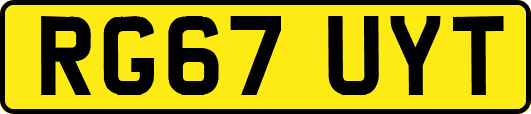 RG67UYT