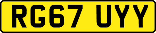 RG67UYY