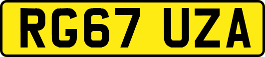 RG67UZA