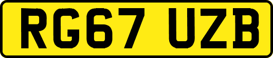 RG67UZB