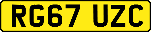 RG67UZC
