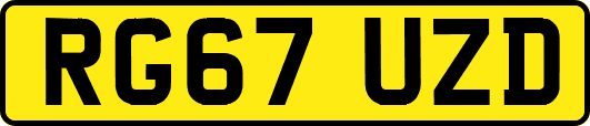 RG67UZD