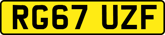 RG67UZF