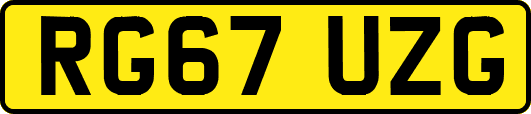 RG67UZG