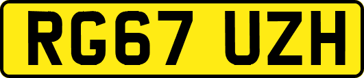 RG67UZH