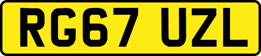 RG67UZL