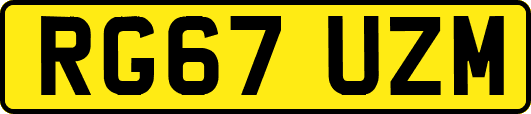 RG67UZM