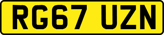 RG67UZN