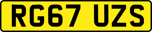 RG67UZS
