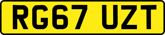RG67UZT