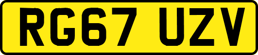 RG67UZV