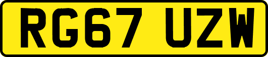 RG67UZW