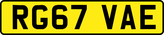 RG67VAE