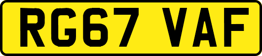 RG67VAF