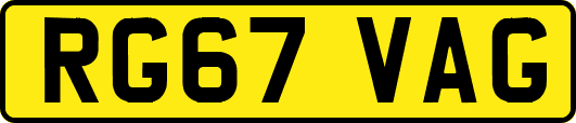 RG67VAG
