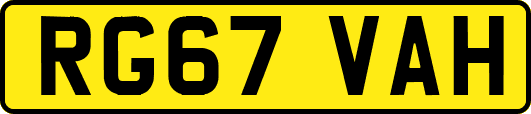 RG67VAH