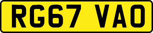 RG67VAO