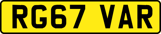 RG67VAR