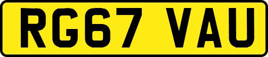 RG67VAU
