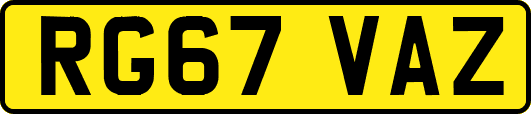 RG67VAZ