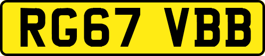 RG67VBB