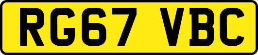 RG67VBC