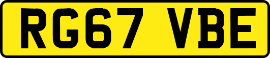 RG67VBE