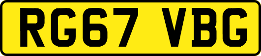 RG67VBG