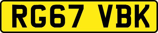 RG67VBK