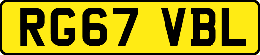 RG67VBL