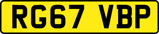 RG67VBP