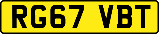 RG67VBT