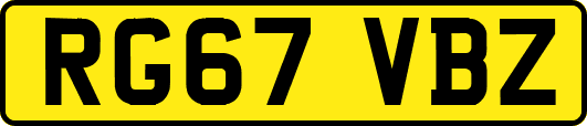 RG67VBZ