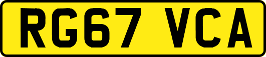 RG67VCA