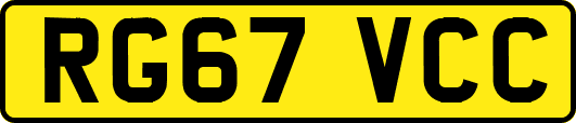 RG67VCC