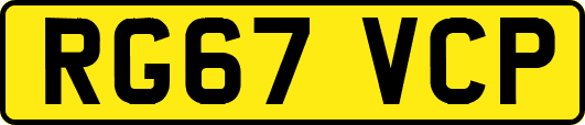 RG67VCP