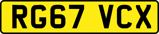 RG67VCX