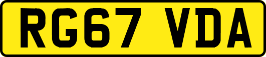 RG67VDA