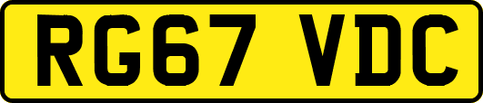 RG67VDC