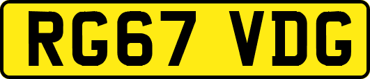 RG67VDG