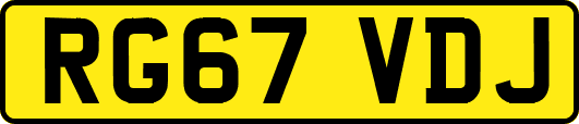 RG67VDJ