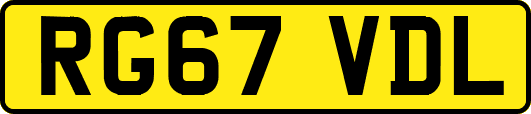 RG67VDL