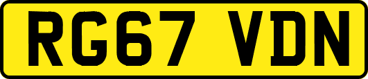 RG67VDN
