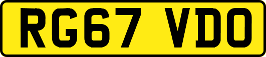 RG67VDO