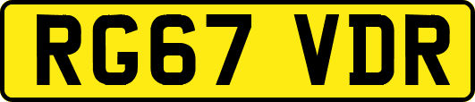 RG67VDR