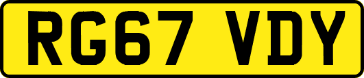 RG67VDY