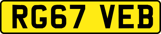 RG67VEB